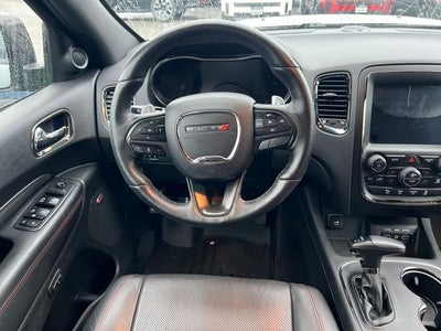 2018 Dodge Durango R/T
