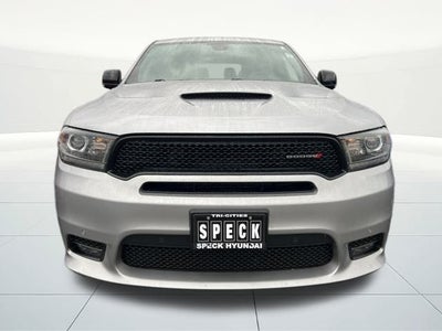 2018 Dodge Durango R/T