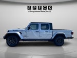 2023 Jeep Gladiator Willys