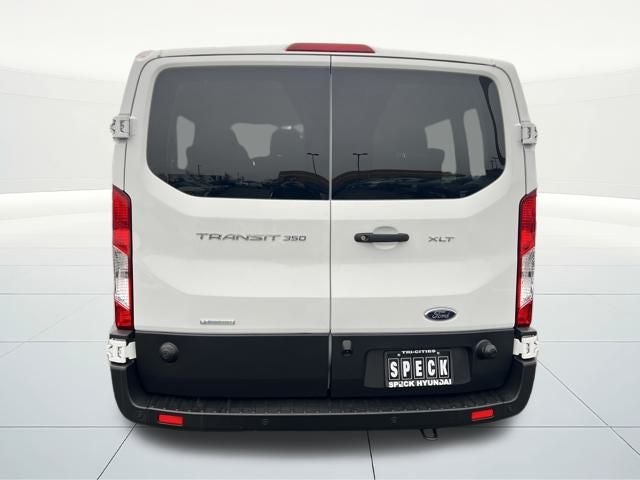 2024 Ford Transit-350 XLT