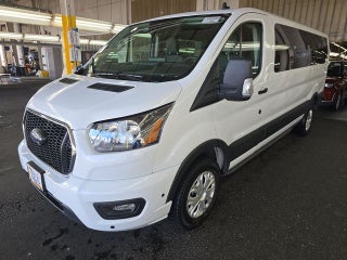 2024 Ford Transit-350 XLT