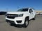 2020 Chevrolet Colorado 2WD Work Truck