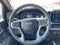 2025 Chevrolet Silverado RST