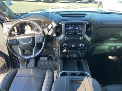 2020 GMC Sierra 3500HD Denali