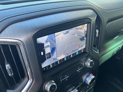 2020 GMC Sierra 3500HD Denali