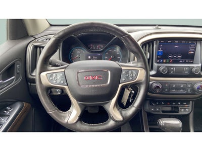 2019 GMC Canyon 4WD Denali