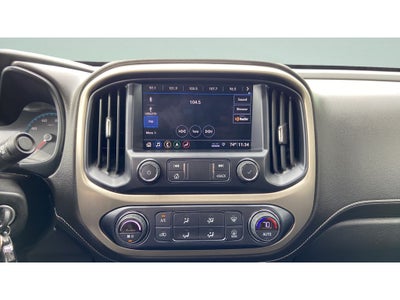 2019 GMC Canyon 4WD Denali