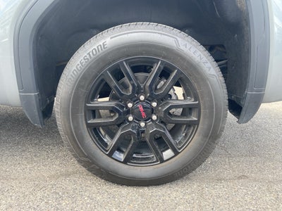 2026 GMC Sierra Elevation