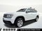2018 Volkswagen Atlas S 4Motion