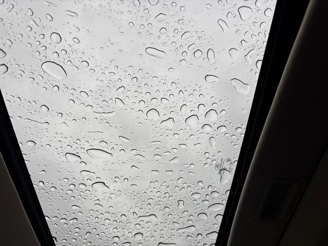 2017 Ford Flex Limited