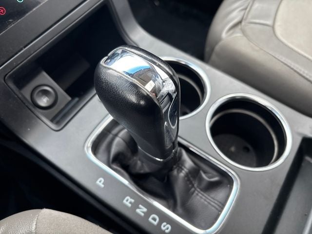 2017 Ford Flex Limited