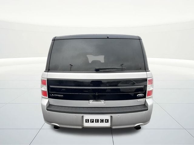 2017 Ford Flex Limited