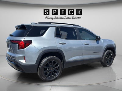 2025 GMC Terrain AWD Elevation