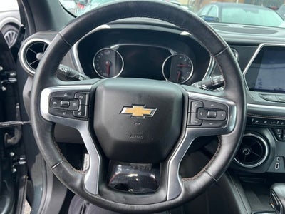 2020 Chevrolet Blazer Premier