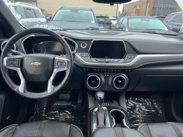 2020 Chevrolet Blazer Premier