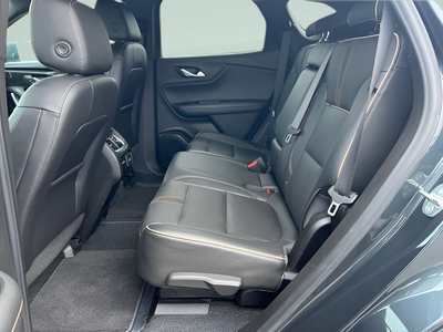 2020 Chevrolet Blazer Premier