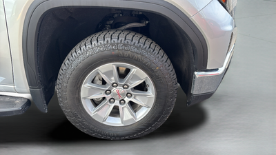 2022 GMC Sierra 1500 SLE