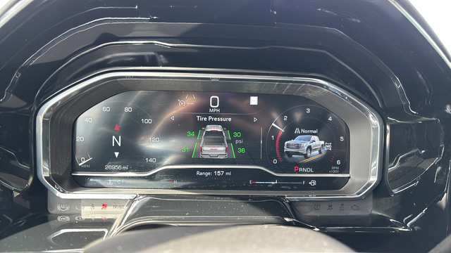 2022 GMC Sierra 1500 SLE