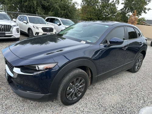 2023 Mazda Mazda CX-30 2.5 S