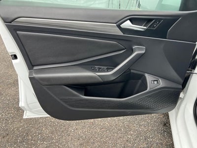 2019 Volkswagen Jetta SEL