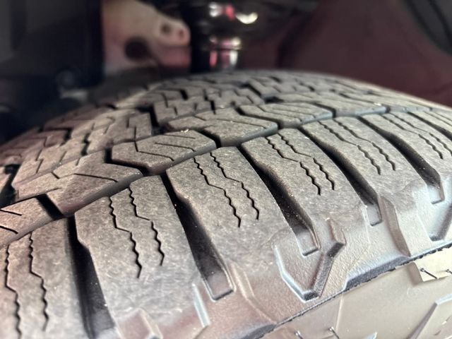 2021 Subaru Outback Onyx Edition XT