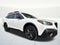 2021 Subaru Outback Onyx Edition XT