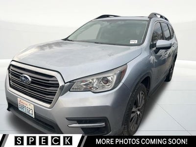 2020 Subaru Ascent Premium