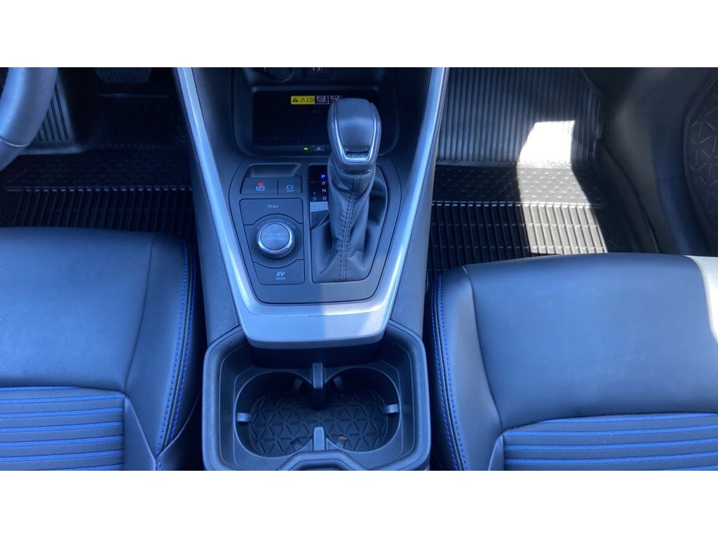 2023 Toyota RAV4 Hybrid Hybrid XSE