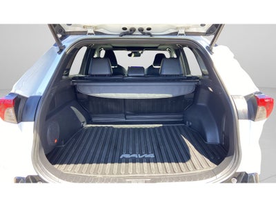 2023 Toyota RAV4 Hybrid Hybrid XSE