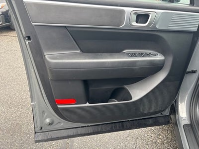 2025 Hyundai Santa Fe SE