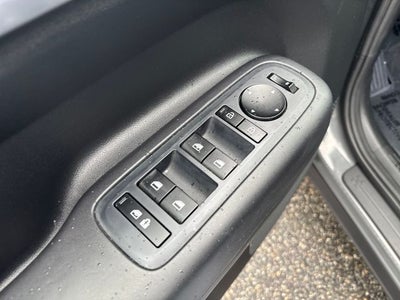 2025 Hyundai Santa Fe SE