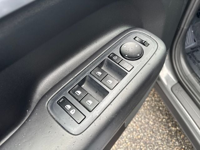 2025 Hyundai Santa Fe SE