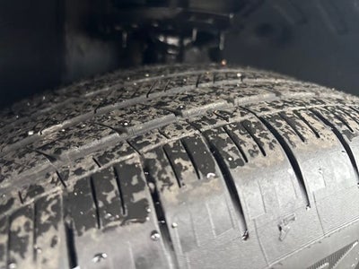 2025 Hyundai Santa Fe SE