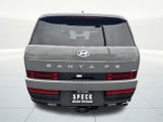 2025 Hyundai Santa Fe SE
