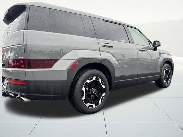 2025 Hyundai Santa Fe SE