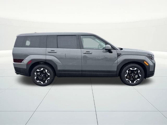 2025 Hyundai Santa Fe SE