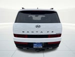 2024 Hyundai Santa Fe Hybrid Calligraphy