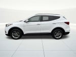 2018 Hyundai Santa Fe Sport 2.4 Base