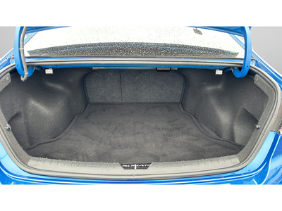 2018 Hyundai Sonata Sport 2.0T