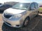 2014 Toyota Sienna LE 8 Passenger