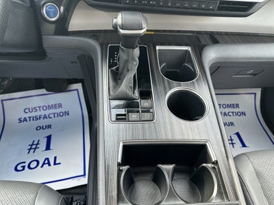 2024 Toyota Sienna Limited