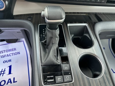 2024 Toyota Sienna Limited