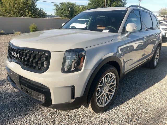 2024 Kia Telluride SX-Prestige X-Pro