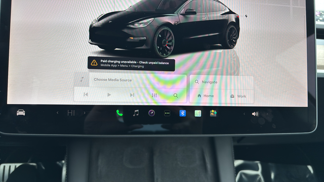 2023 Tesla Model 3 Performance