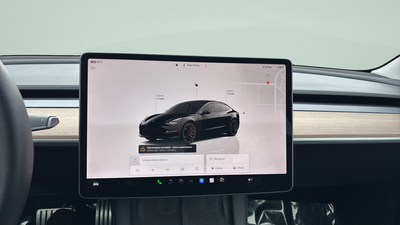 2023 Tesla Model 3 Performance