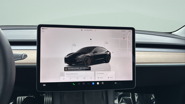 2023 Tesla Model 3 Performance