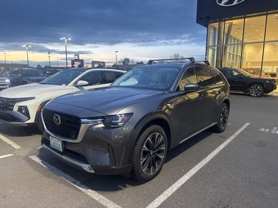 2024 Mazda Mazda CX-90 PHEV Premium Plus