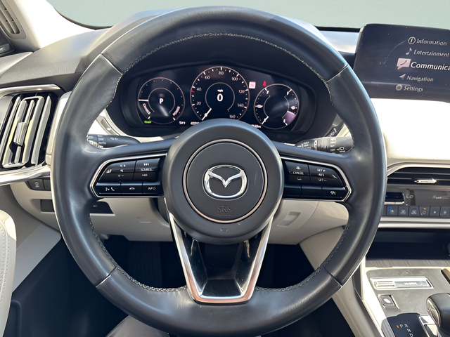 2024 Mazda Mazda CX-90 PHEV Premium Plus