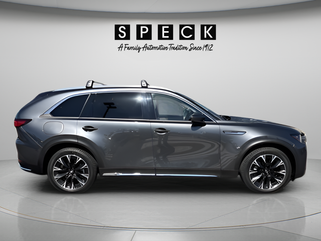 2024 Mazda Mazda CX-90 PHEV Premium Plus