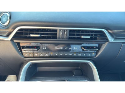 2024 Mazda Mazda CX-90 3.3 Turbo Premium Plus